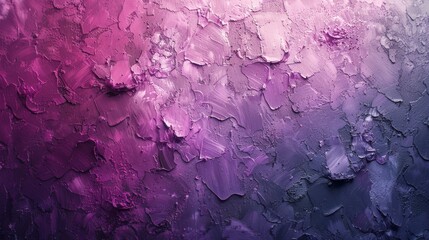 Wall Mural - An abstract painting background texture with gray, lavender, and rosy brown colors and space for text or image. Possible to use as a header or banner.