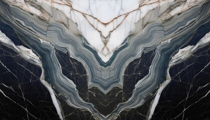 Wall Mural - marble texture background abstract texture for design