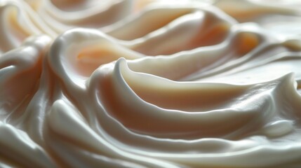 Close-up of a cake with white frosting