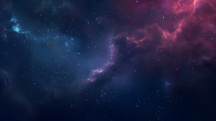 Wall Mural - abstract galaxy and nebula space art. galaxy background. nebula and galaxies in space. abstract cosm