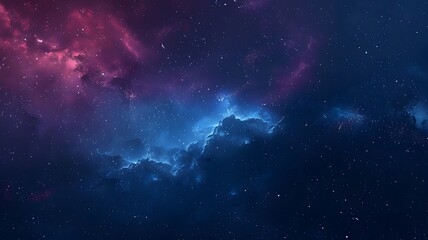 Wall Mural - galaxy background. nebula and galaxies in space. abstract cosmos galaxy background
