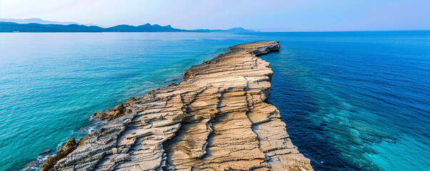 A time-lapse of an island eroding and disappearing underwater, global warming,rising sea levels,environmental decay