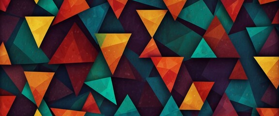 abstract colorful background