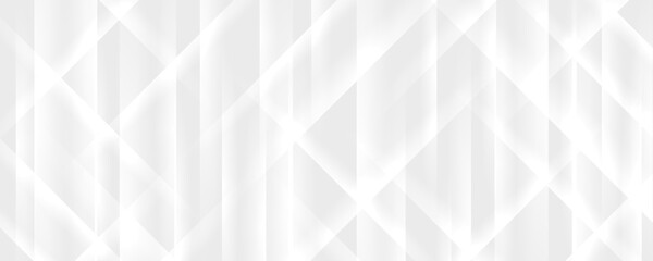 Poster - Grey glowing line trail background. Abstract silver stripes wallpaper. Abstract gray tech backdrop. Vertical gris texture for poster, banner, flyer, brochure, presentation, leaflet, booklet. Vector