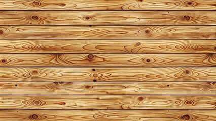 Sticker - Seamless wooden pattern with repetitive wood board timber texture, hardwood, surface, texture, seamless, timber, board, pattern