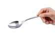 © Muhammad - The Magic Spoon: A Culinary Conduit to Another Realm on White or PNG Transparent Background.