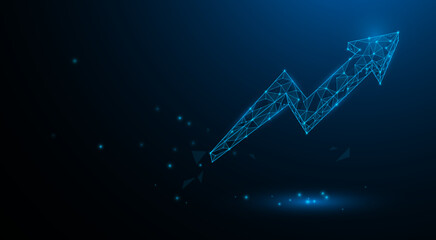 Wall Mural - Technology graphic design background. Vector illustration. Vector Abstract technology circuit lines. Technology vector background.Eps10 vector illustration.	