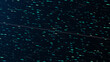 © othersidevision - abstract web Technology pattern background .space background