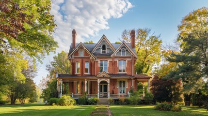 Poster - Discuss the challenges of preserving historic buildings.