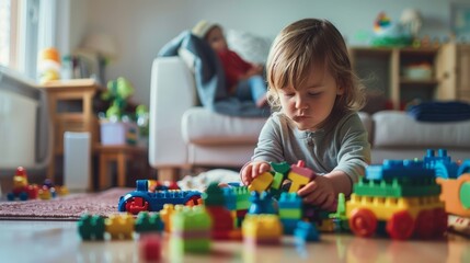 Canvas Print - Share your favorite indoor activities during lockdowns.