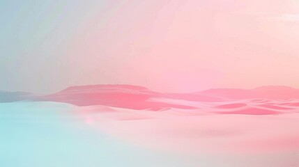 Poster - This is a 4K beautiful abstract background gradient fresh color with noise for banners