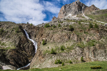 ubaye valley