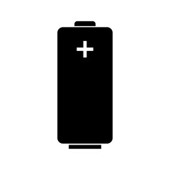 Sticker - Battery