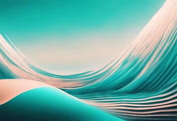 Wall Mural - background abstract pattern noise retro light poster grain seamless gradient rainbow effect colors t