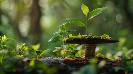 Poster - Explore the concept of risk-adjusted return on investment (ROI), evaluating investment performance relative to the level of risk undertaken within a portfolio.