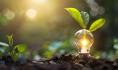 business and idea thinking concept.