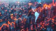© aironamad - Global Financial Market Analysis and Trends