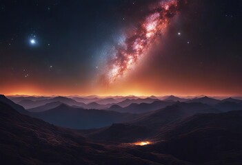 with astronomy universe background night stars sky star outer space galaxy starry