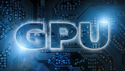 Poster - High-Performance GPU for Advanced Computing