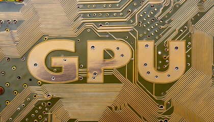 Poster - High-Performance Graphics Processing Unit Design