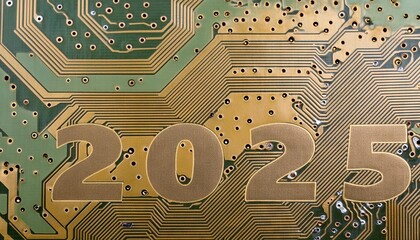 Poster - Future Trends in Computer Hardware 2025