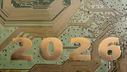 Poster - Future Integrated Circuits Technology 2026