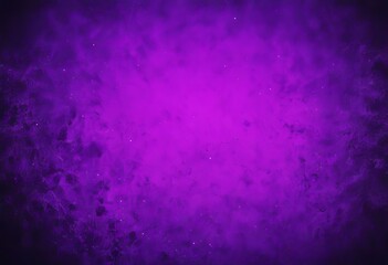 Wall Mural - wall halloween grunge abstract scratched grungy texture design grimy background purple wallpaper