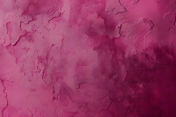 Poster - pink background with vintage texture burgundy mauve wine color