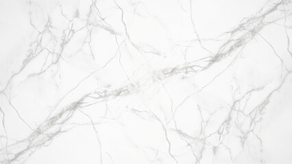 Poster - horizontal elegant white marble texture background,High-resolution white Carrara marble stone texture.White grey marble seamless glitter texture background, counter top view of tile stone floor in nat