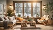 © Mahnoor - 10 Essential Steps to Winterize Your Home from the Inside