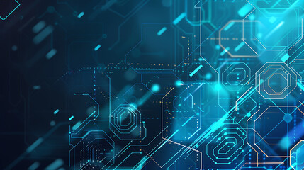 technology background