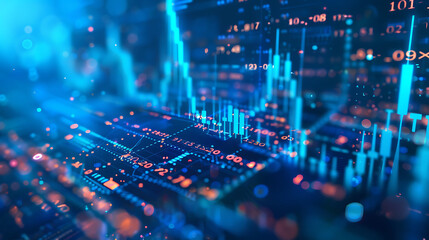 technology background