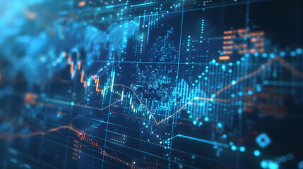 technology background
