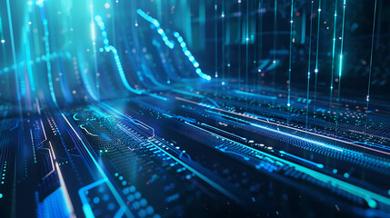 technology banner