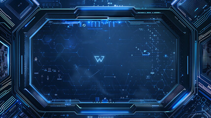 technology banner
