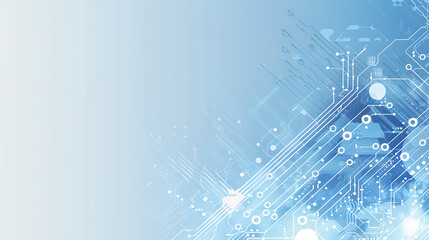 technology banner