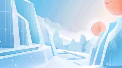 technology banner