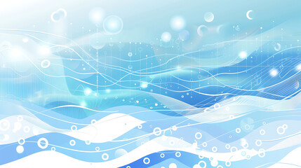 technology banner