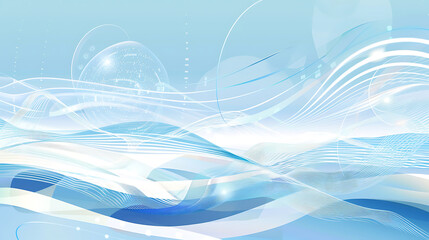 technology banner