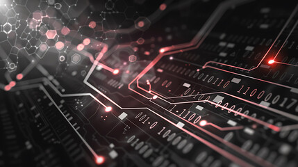 technology background