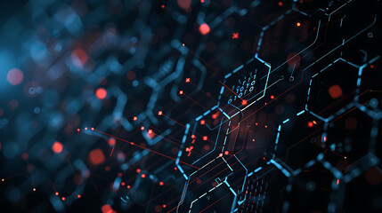 technology background
