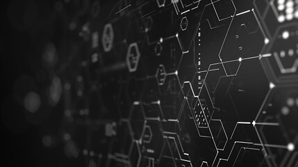 technology background