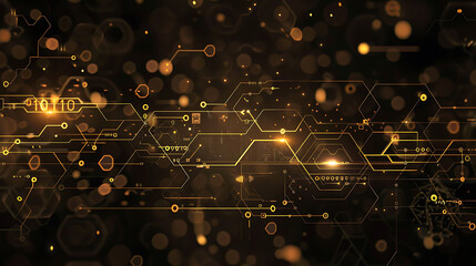 technology background