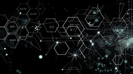 technology background