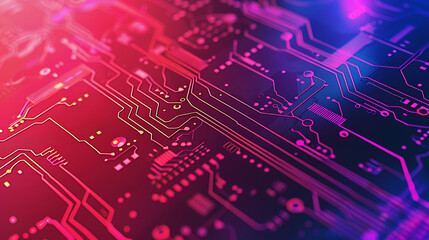 technology background