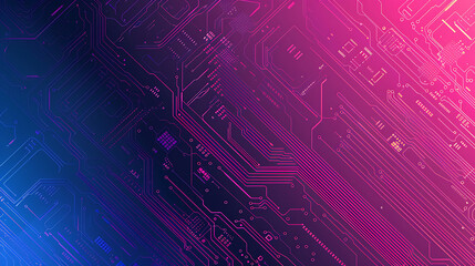 technology background