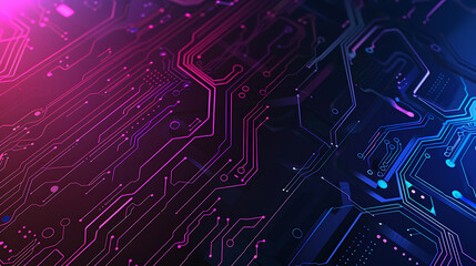 technology background