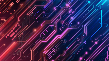 technology background