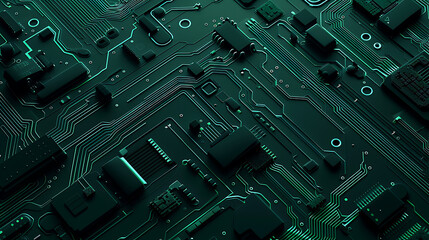 technology background