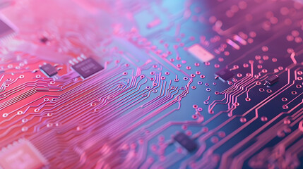 technology background